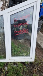 Plastove atypicke okno - 5