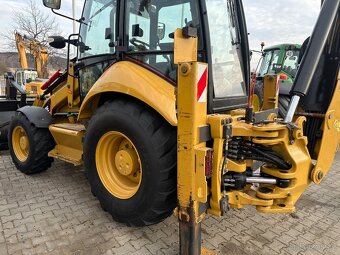 Cat 432 - 5