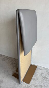 Zdravotnické lehátko - 5