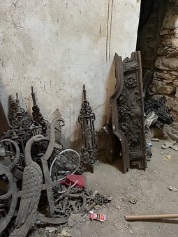 Starožitnosti - 5