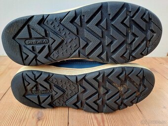 Zimní boty, sněhule Viking Goretex vel. 25 stélka 16,5 cm - 5