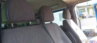 Ford Transit 2.0TDDi Duratorq 73Kw 280S MiniBus 6.míst Tažné - 5