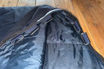 Horseware Amigo bravo 12 medium 250g - 5