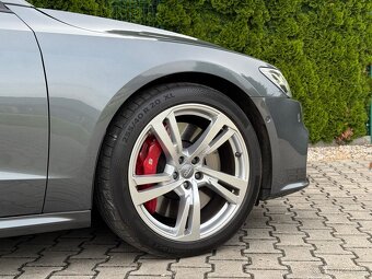 Audi S7 257kW TDi Quattro 1.majitel DPH ČR - 5