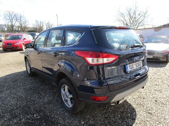 Ford Kuga, 1,6-110KW-NOVÉ ROZVODY+OLEJ - 5