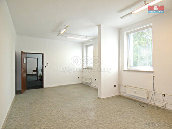 Pronájem kancelářského prostoru, 20 m², Ostrava, ul. Karasov - 5