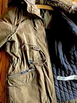 Parka, bunda - 5