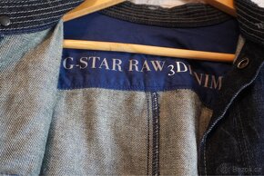 Jedinečný pánský overal G-Star - 5