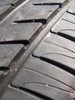 225/55R16 MICHELIN LETNÍ PNEUMATIKY - 5