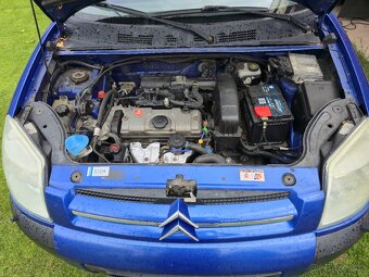 Citroen Berlingo - 5