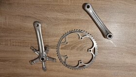 Campagnolo Chorus 172,5mm/převodník 53 zubů - 5