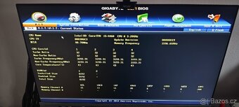 2 x GIGABYTE GA-H81M-S2V + CPU i5-4460 + RAM - 5