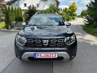 Dacia Duster II 1.5dCi Prestige, navi, 360° kamera - 5