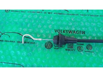 lanko plynu Škoda Felicia 1.6 s klimatizací 6U0721555A - 5