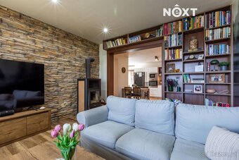 Prodej Rodinný dům, 120㎡ - 5