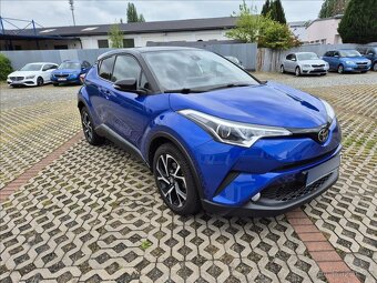 Toyota C-HR 1,2 (2016) - 5
