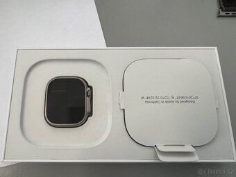 Apple Watch Ultra 2 - 5