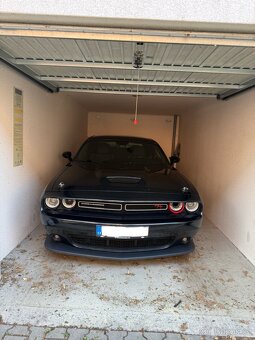 Dodge Challenger 5.7 Hemi R/T, r.v. 2019 - 5