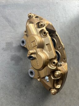 Novy brzdic brembo Bmw m2 a ostatní - 5