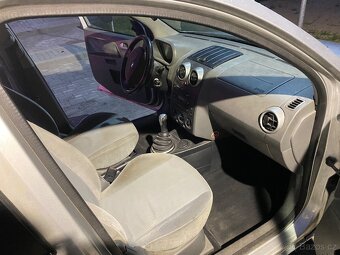 Ford Fusion 1.6 74kw benzin - 5