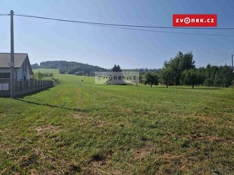 Prodej pozemku v obci Pitín. - 5
