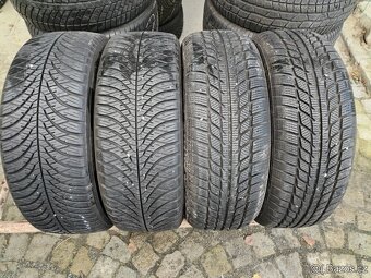 195/55/16 zimni pneu 195/55 R16 - 5