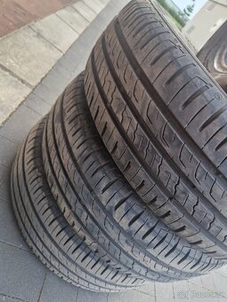 Letní pneu Barum bravuris 5HM 195/65 R15 - 5