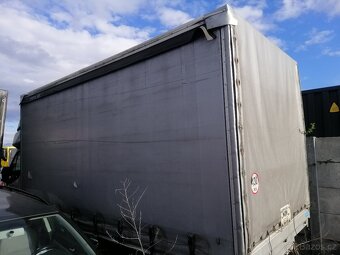 Prodám Renault Master - 5