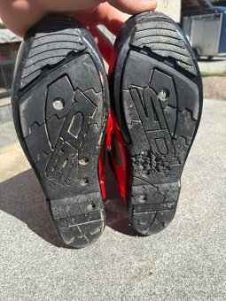 Sidi Crossfire 3 - 5