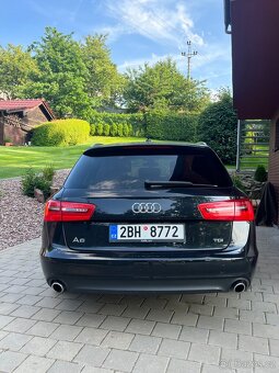 Audi A6 3.0 TDI - 5