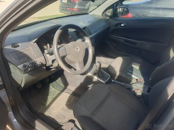 Opel Astra, 1.6i, 77kW, BEZ KOROZE - 5