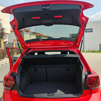 POLO GTI, 2.0 DSG, 147kW,2020,PANORAMA,možný odpočet DPH - 5