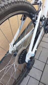 RockRider- dětské 24" - 5