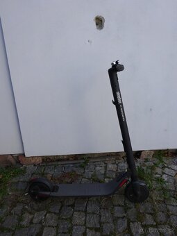 elektrická koloběžka NINEBOT od SEGWAY - 5