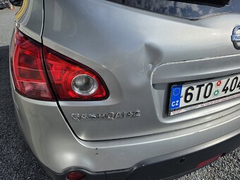 Nissan Qashqai
2.0 i 7 míst 104KW Panorama - 5