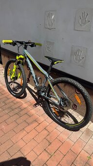 Scott Scale velikost 26 - 5