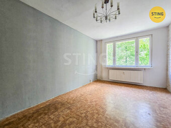 Prodej byty 4+1, 72 m² - Karviná - Hranice, ul. Čsl., 132786 - 5