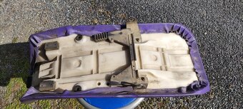 PRODEJ sedla pro SUZUKI DR 350 - 5