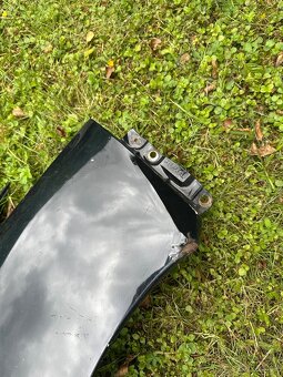 Predám dvere sklo Blantik kufor Toyota Previa 2000-2006 - 5