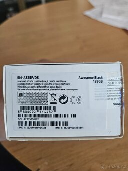 Samsung Galaxy A32 128GB (SM-A325F/DS) - 5