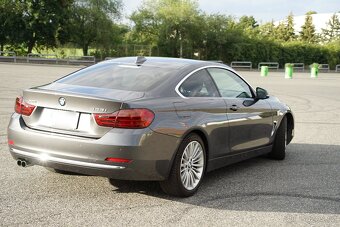 BMW 428i XDrive - Luxury Edition - 5