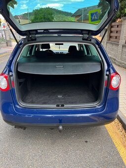 Volkswagen Passat 2.0 tdi 125kw 2009 - 5