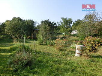 Prodej zahrady, 583 m², Kosmonosy, ul. Tesařská - 5