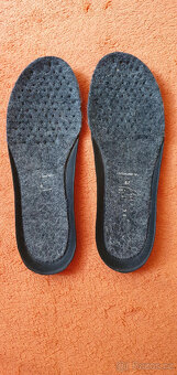 Kotníkové boty Geox EUR 29 US 11 Stélka 18,5 cm - 5