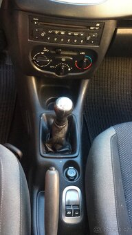 Peugeot 206+ 1,1-8V 44KW - 5