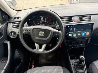 Seat Toledo, 1.2 TSi 63KW nové rozvody - 5
