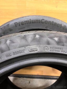Letní pneu 245/45/19 - 5