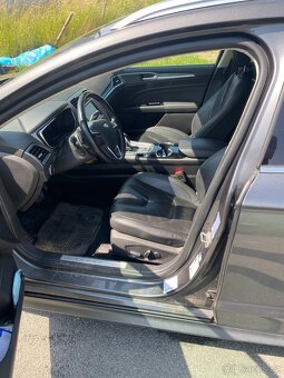 Mondeo 2.0ecoboost, 177kw, mozny odpocet dph - 5