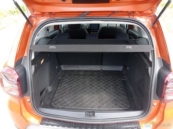 Dacia Duster - 5