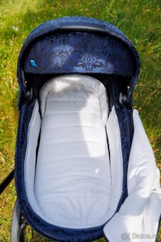 CYBEX PRIAM JEWELS OF NATURE - 5